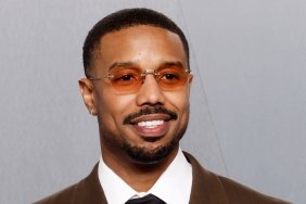 New Michael B. Jordan Netflix Movie Streams Today