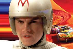 'You Could Hear Them Sobbing': Speed Racer's Emile Hirsch Reflects on Movie's Legacy