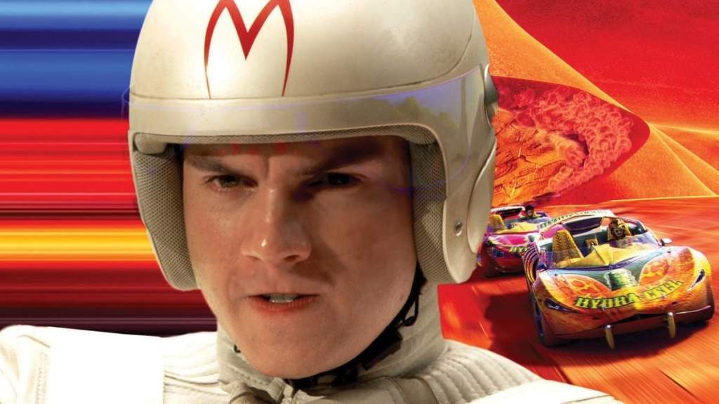 'You Could Hear Them Sobbing': Speed Racer's Emile Hirsch Reflects on Movie's Legacy