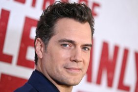 Henry Cavill's In The Grey Is Expected to Get This Rotten Tomatoes Rating