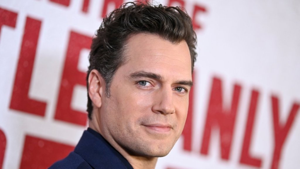 Henry Cavill's In The Grey Is Expected to Get This Rotten Tomatoes Rating