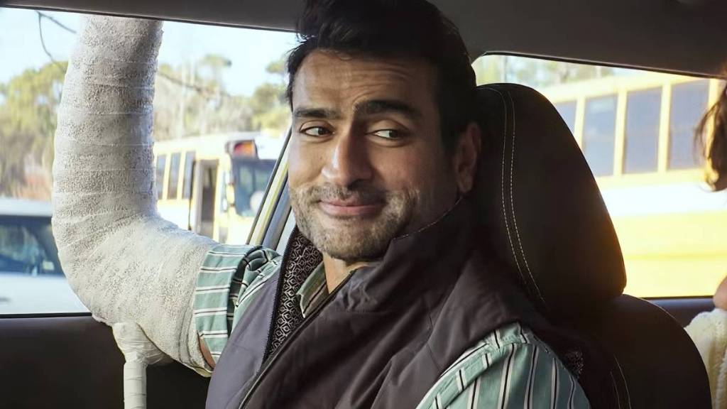 Bobby Farrelly on Going Back to Basics in Driver's Ed, Working With Kumail Nanjiani | Interview