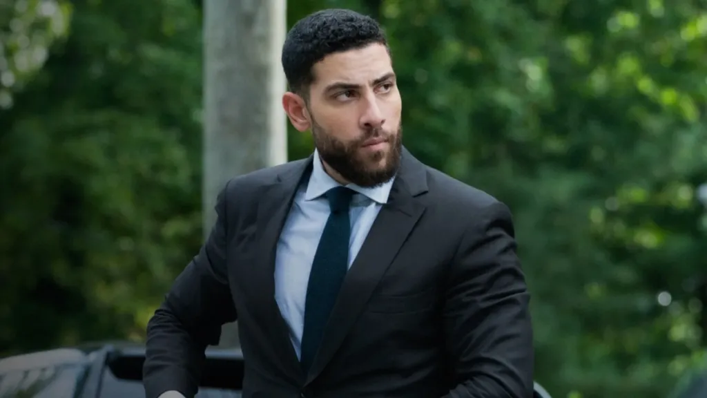 Zeeko Zaki Answers if OA Is Leaving FBI After Season 8