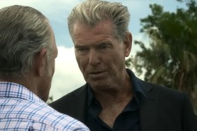 Pierce Brosnan's 83% RT Action Movie With Deadpool Star To Stream on Netflix