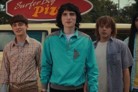 Stranger Things Star Cast in Magic: the Gathering Director’s New Movie About Drug Mules