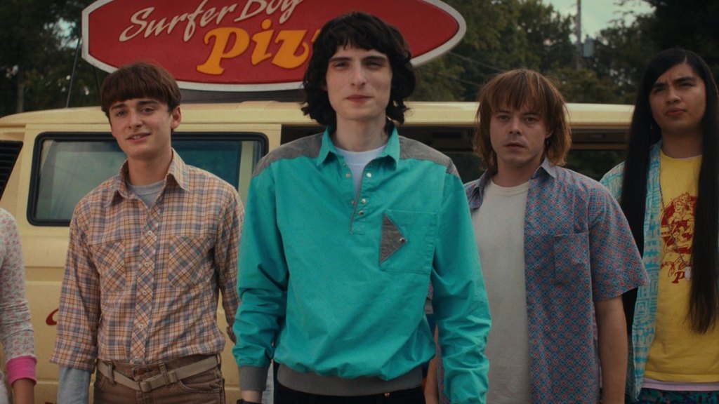  the Gathering Director’s New Movie About Drug Mules