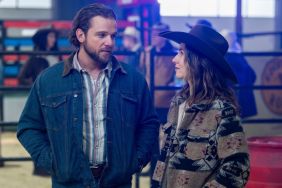 Fire Country Season 5 Renewal Status & Future on CBS Revealed