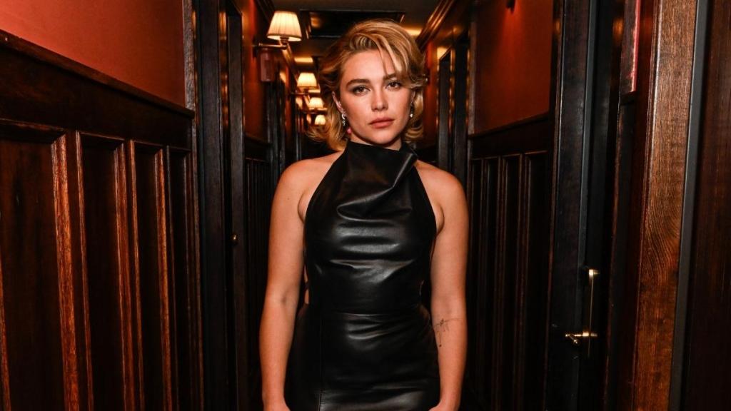 Florence Pugh Cast in New Fantasy Movie From Acclaimed Director, Plot Details Revealed