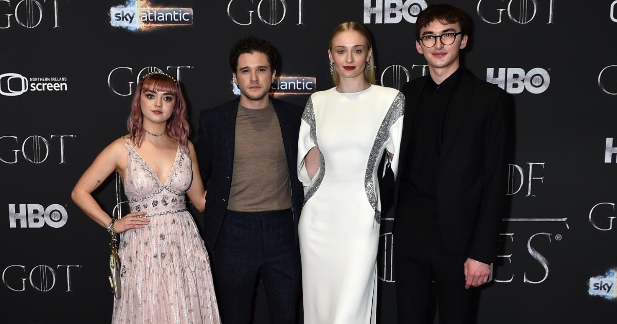 Game of Thrones Lead Defends Season 8 Finale Amid The Boys Backlash