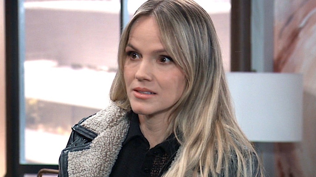 General Hospital Fans Give Verdict on Who Was the Best Lulu