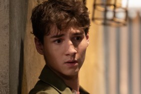 Finn Carr Explains Rocco’s Big Unscripted Moment on General Hospital