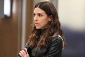 Kristina Is Leaving General Hospital, Kate Mansi Gives Reason for Exit