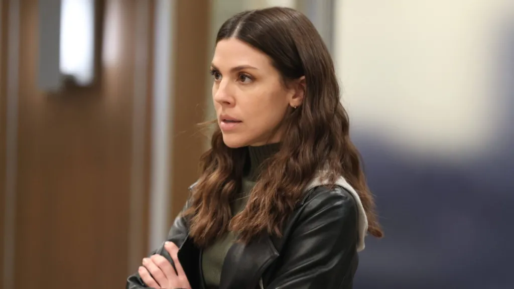 Kristina Is Leaving General Hospital, Kate Mansi Gives Reason for Exit