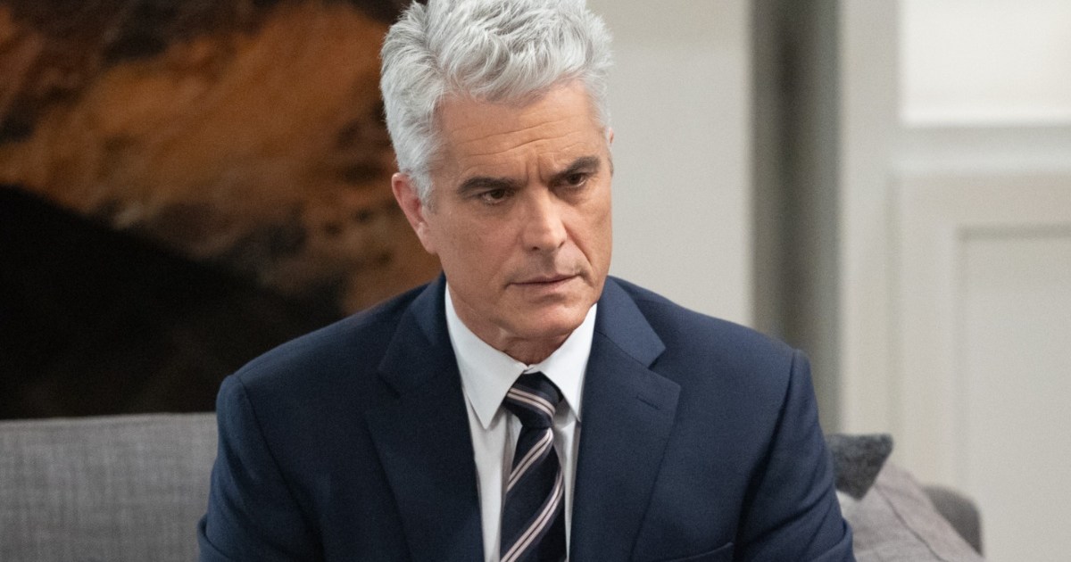 Rick Hearst Gives Final Word on Leaving General Hospital Rumors