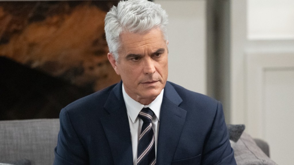 Rick Hearst Gives Final Word on Leaving General Hospital Rumors
