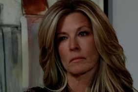 General Hospital Video Shows [Spoiler] Lash Out at Carly This Week