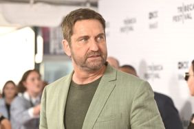 Gerard Butler Cast as a Sniper Who Must Save The World Cup in New Action Movie