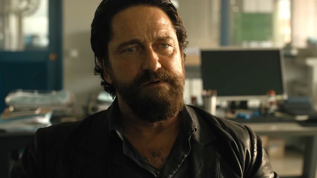 Gerard Butler’s Sci-Fi Disaster Sequel Beats Original Movie on Streaming