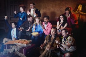 Ghosts Season 6 Renewal Status & Future Revealed