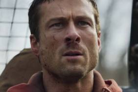 Glen Powell The Running Man remake Amazon Prime Video