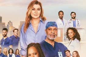 'Painful' Grey's Anatomy Season 22 Exits May Not Be Final, Hints Showrunner
