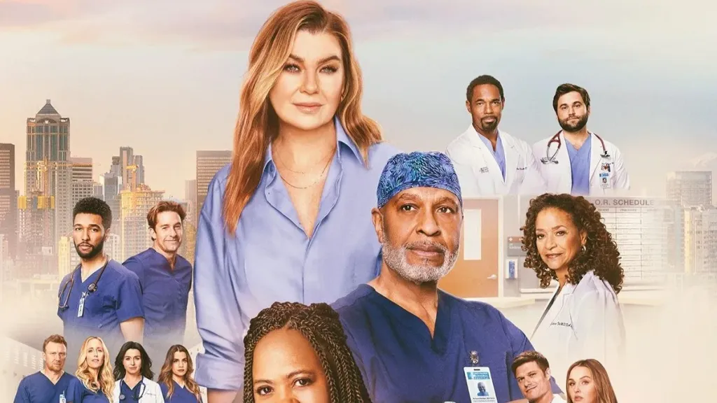 'Painful' Grey's Anatomy Season 22 Exits May Not Be Final, Hints Showrunner
