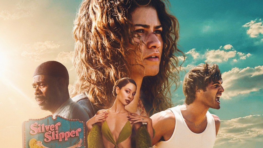 Has Euphoria Been Canceled or Is It Renewed for Season 4 by HBO?