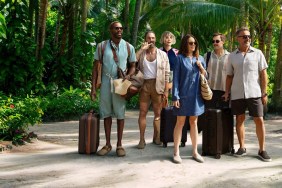 Has The Four Seasons Season 3 Been Canceled or Renewed on Netflix?