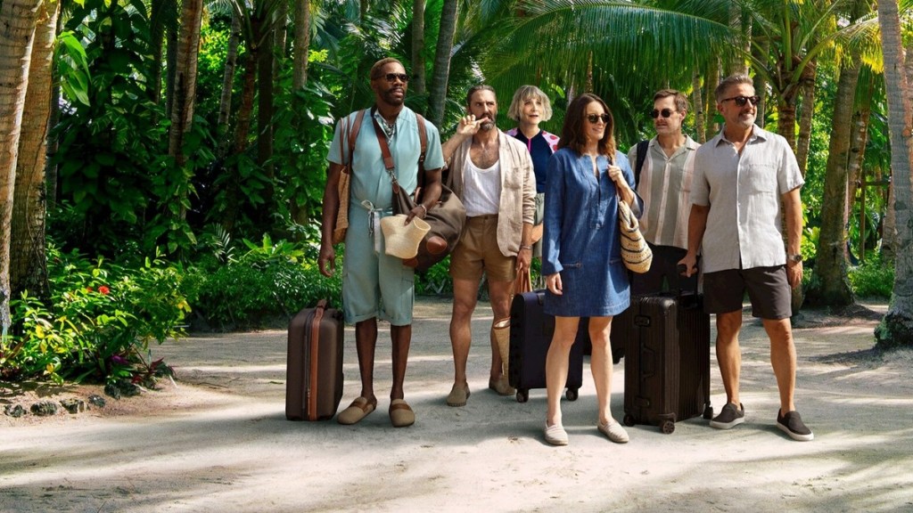 Has The Four Seasons Season 3 Been Canceled or Renewed on Netflix?