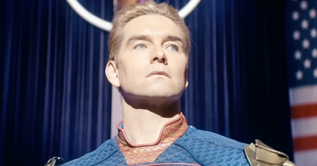 Homelander Kills [Spoiler] in The Boys’ Most Shocking Moment