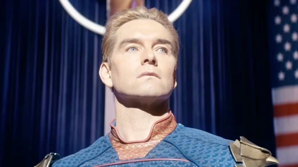 Homelander Kills [Spoiler] in The Boys Most Shocking Moment
