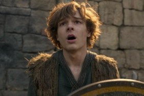 How to Train Your Dragon 2 Gets 1st Look at Hiccup’s Fire Sword With Filming Update