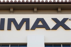 IMAX sale sell