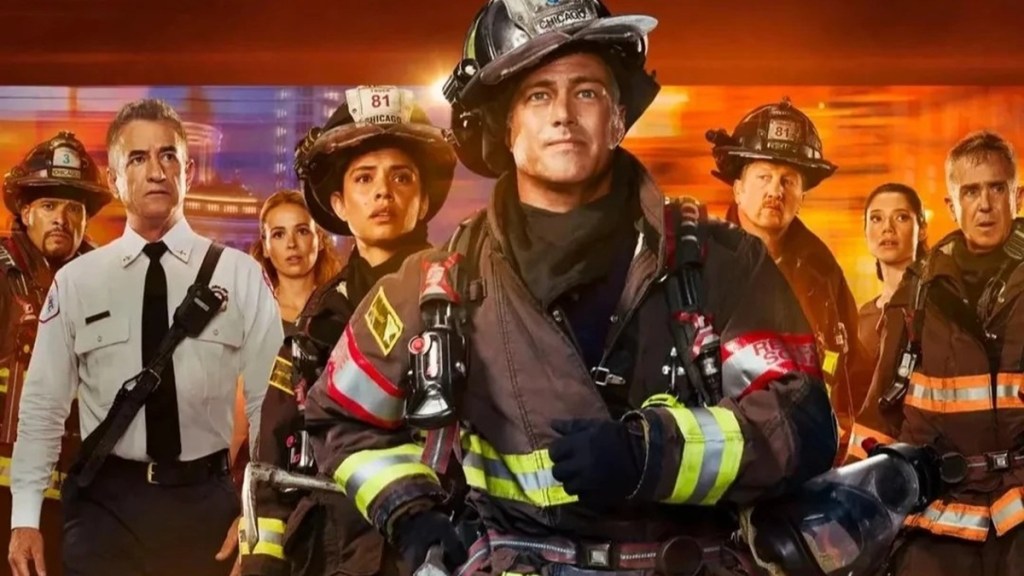Is There a Chicago Fire Season 14 Episode 22 Release Date or Part 2?