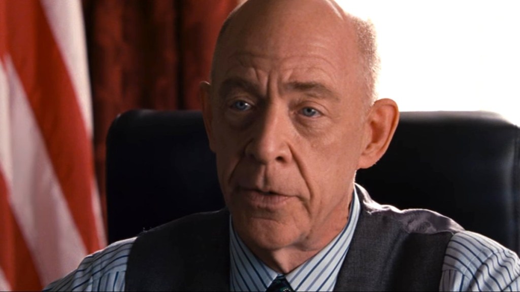J.K. Simmons Almost Didn't Play Omni-Man, Says Invincible Actor