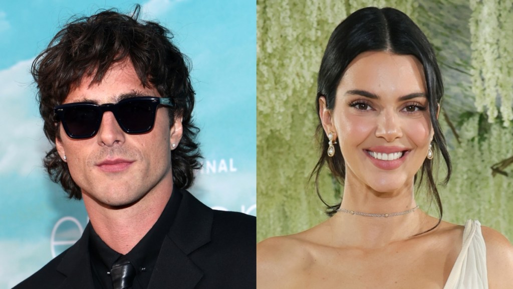Jacob Elordi & Kendall Jenner Spotted Together in Hawaii, Photos Revealed