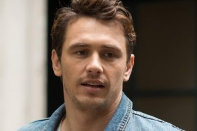 James Franco Returns & Joins Iconic Action Movie Prequel