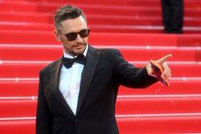 James Franco Teases Hollywood Comeback in 'Big Studio Movie'