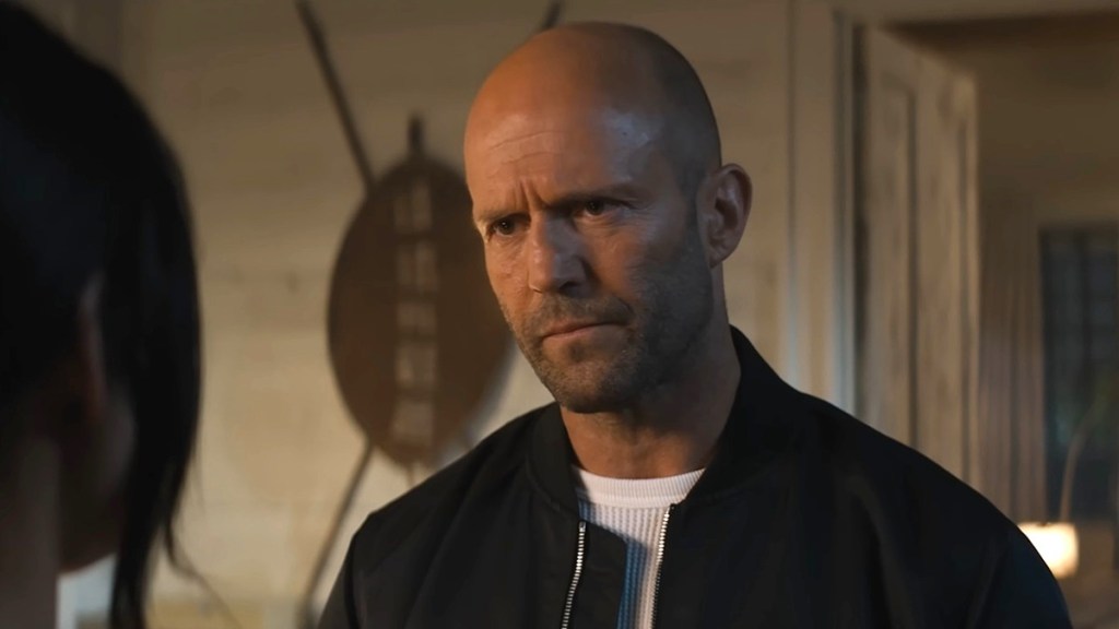 Jason Statham's $839M Action Movies Are Leaving Netflix Soon