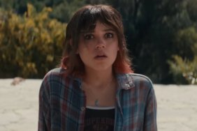 Jenna Ortega Leads Acclaimed Director's Dystopian Road Movie, First Details Revealed