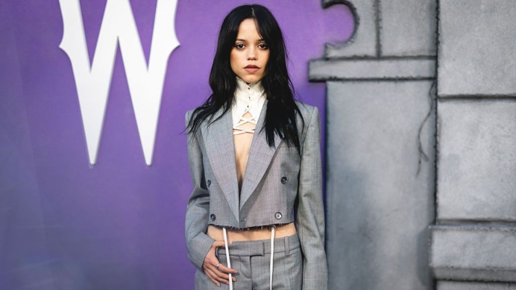Jenna Ortega’s Horror Sequel Finds Major Streaming Success