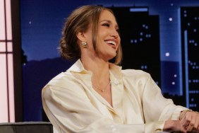Single Jennifer Lopez Was Asked About Being the Next Bachelorette & Had a Clear Answer