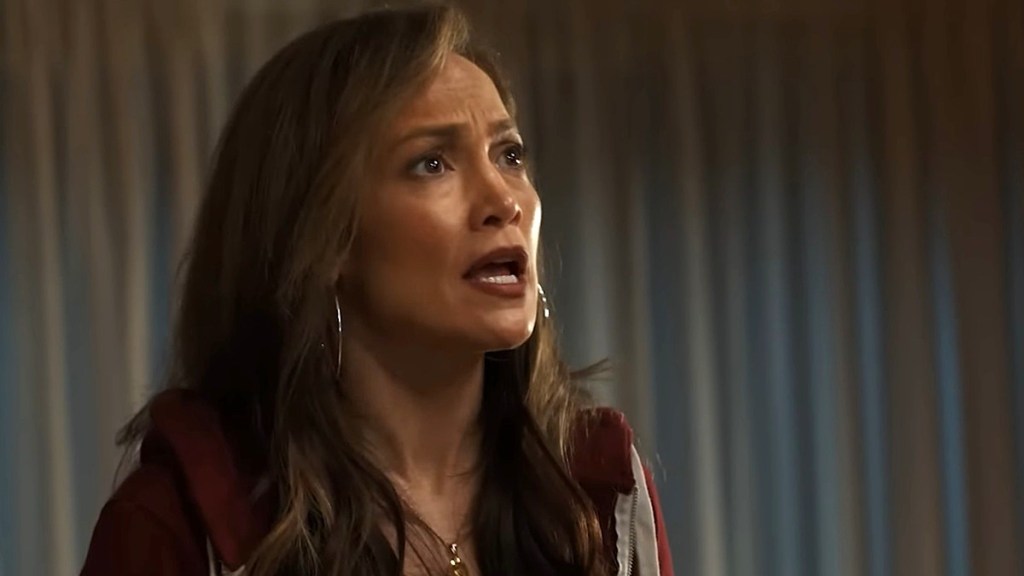 Jennifer Lopez & Ted Lasso Star’s R-Rated Comedy Arrives Soon on Netflix