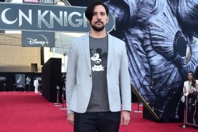 Moon Knight Writer Explains Leaving Oscar Isaac MCU Project Over ‘Creative Differences’