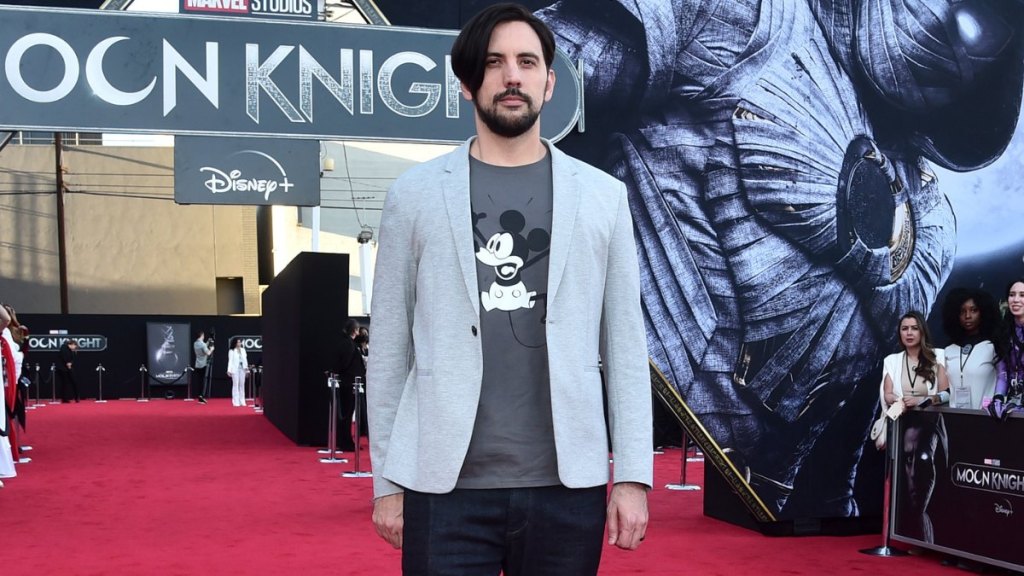 Moon Knight Writer Explains Leaving Oscar Isaac MCU Project Over ‘Creative Differences’