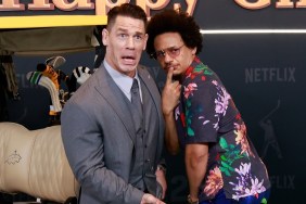 John Cena & Eric André Spark Netflix Comedy Buzz Amid First Look Release