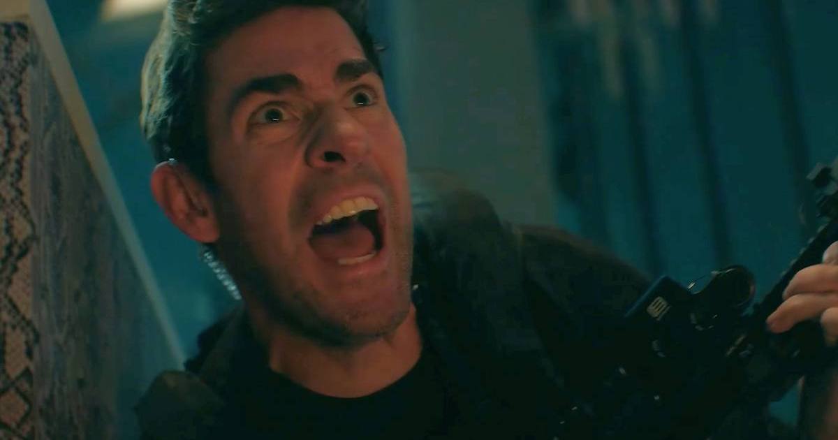 John Krasinski’s Latest Critical Disappointment Is a Huge Streaming Hit