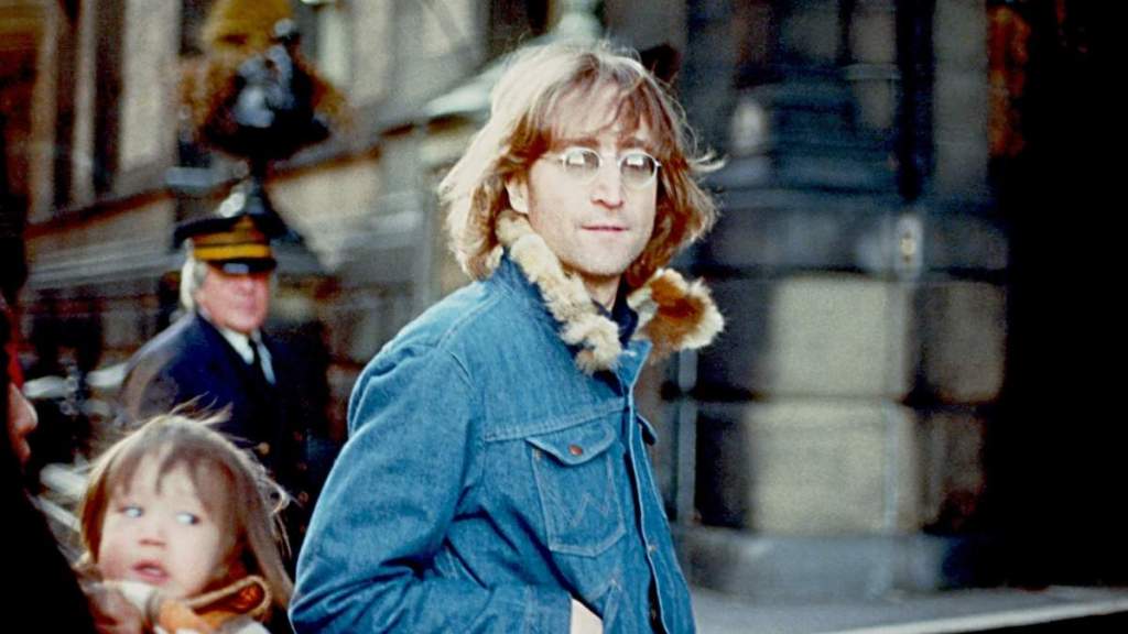 Steven Soderbergh's John Lennon Movie Gets Major Update After Title Reveal