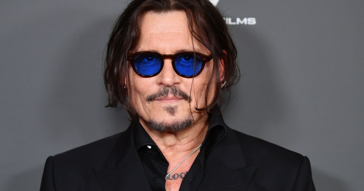 2 R-Rated Sequels of Hit Johnny Depp Show & More Paramount+ Releases This Week