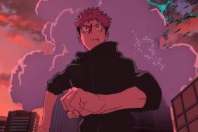 Jujutsu Kaisen Season 4